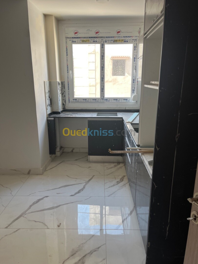 Vente Appartement F3 Blida Beni tamou