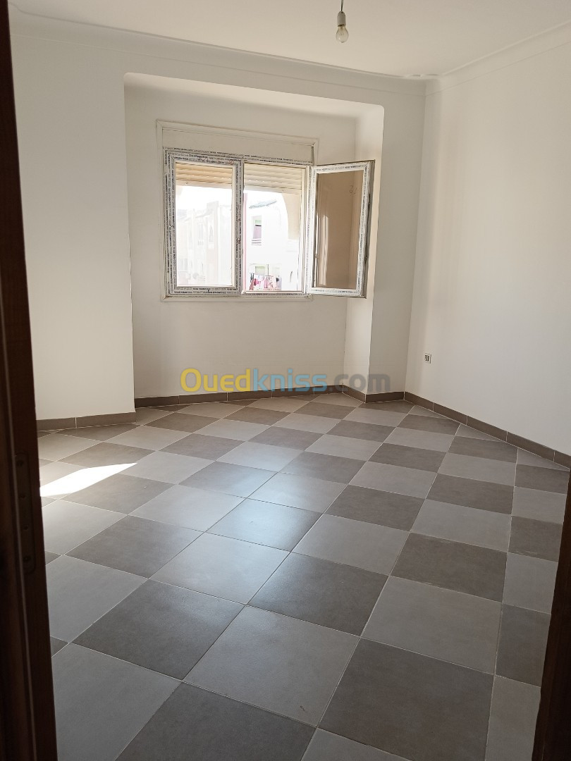 Vente Appartement F4 Blida Blida