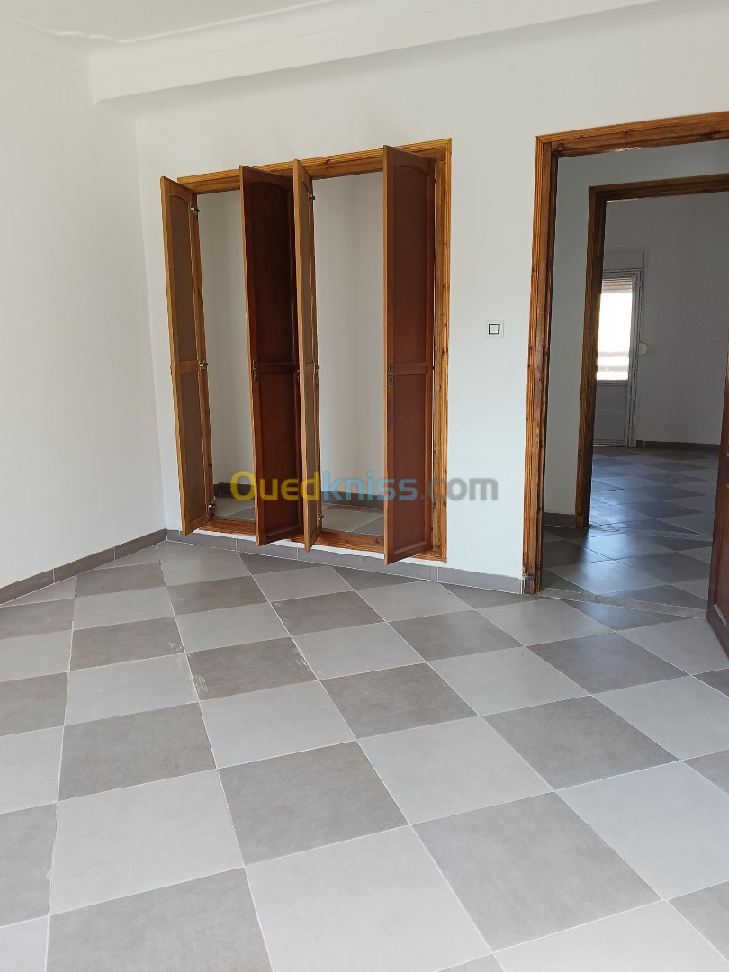 Vente Appartement F4 Blida Blida