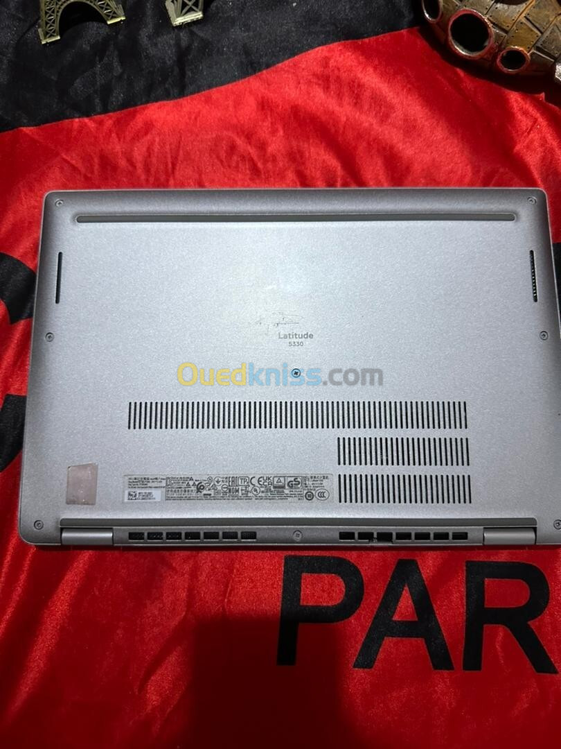 Pc portable Dell