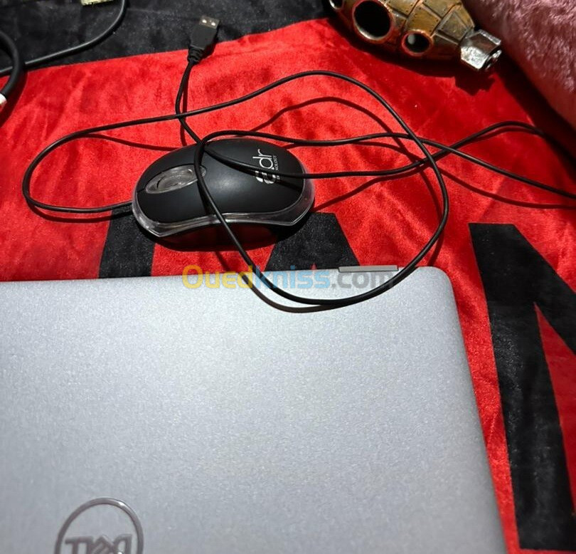 Pc portable Dell