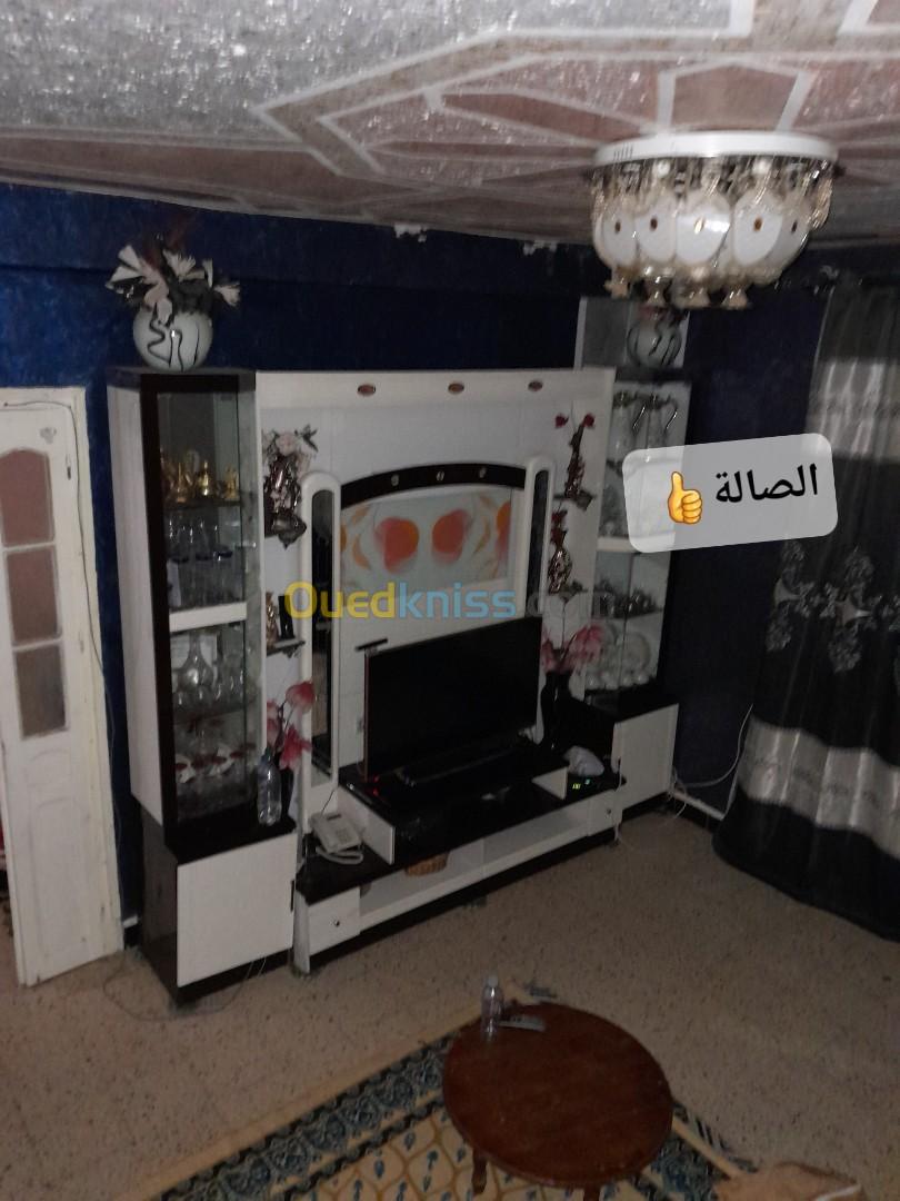 Vente Appartement F3 Souk ahras Mdaourach