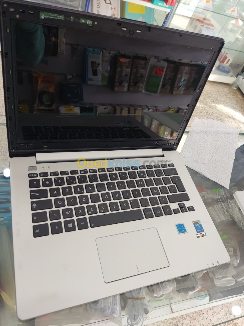 Pièce Asus Vivobook S301L 13.3"