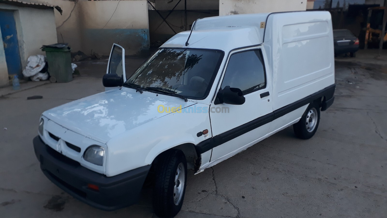 Renault Express 1996 Express