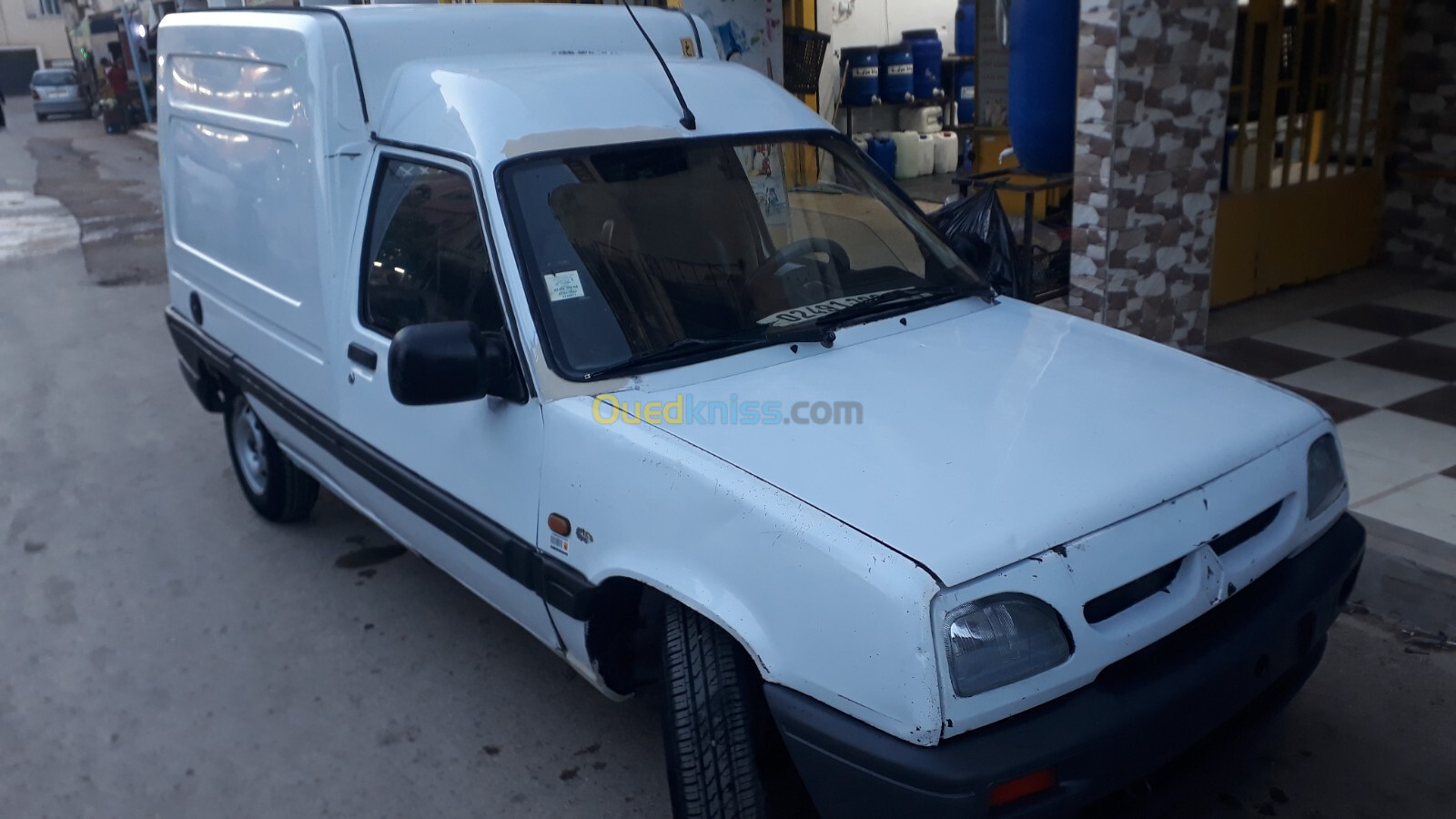 Renault Express 1996 Express