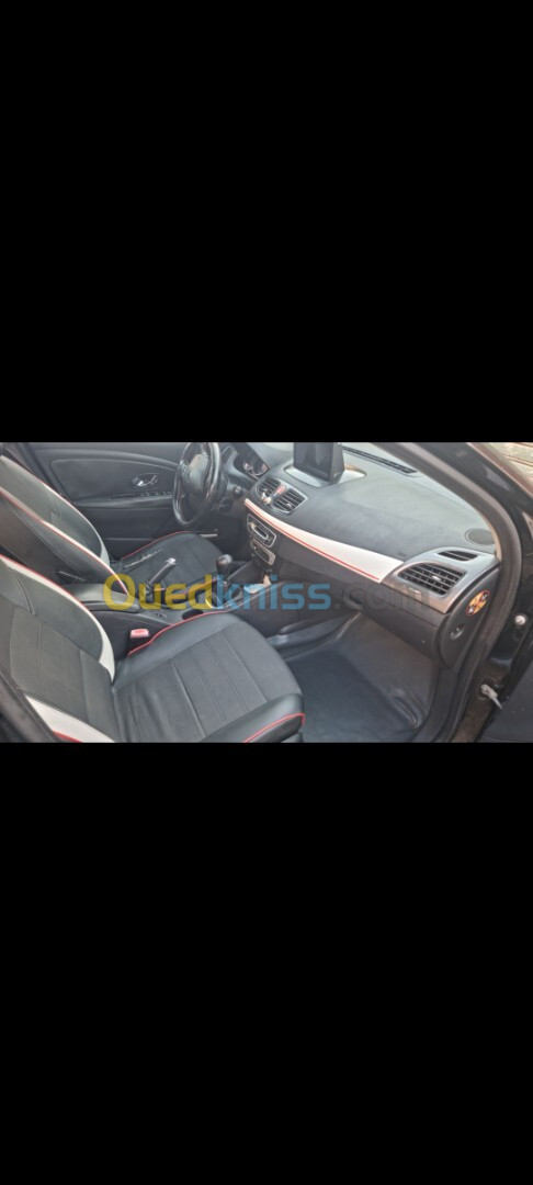 Renault Megane 3 2014 New Play