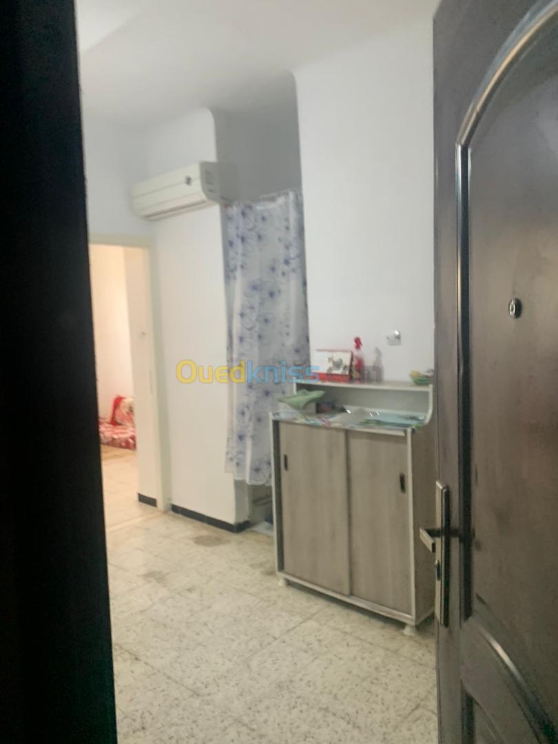 Vente Appartement F3 Médéa Ksar boukhari