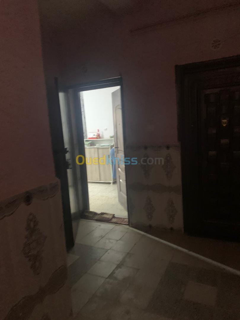 Vente Appartement F3 Médéa Ksar boukhari