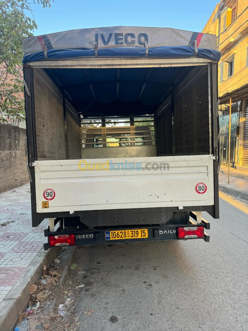 Iveco 35-150 2019