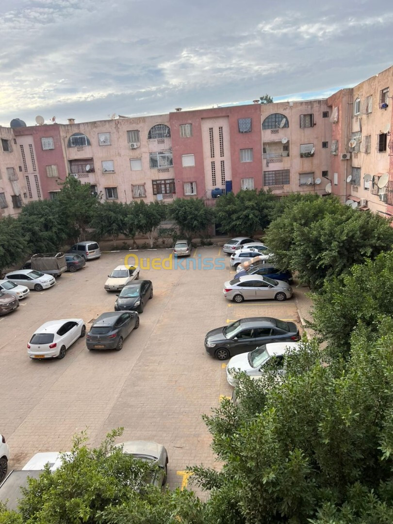 Vente Appartement F1 Blida Ouled yaich