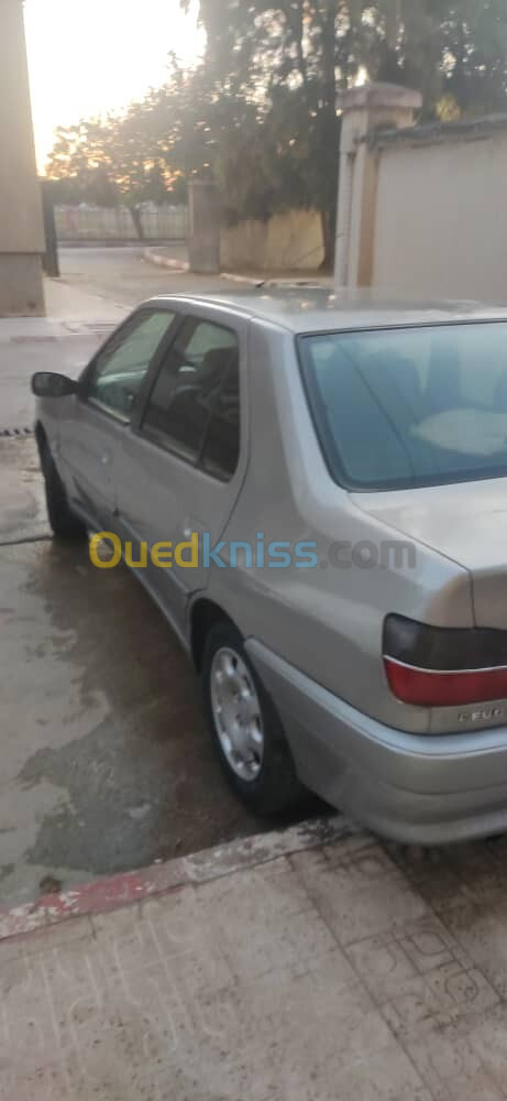 Peugeot 306 2002 306