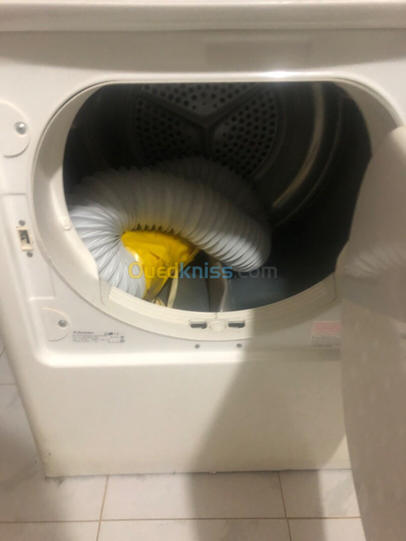 Sèche linge Electrolux 7kg 