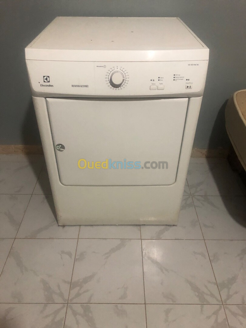 Sèche linge Electrolux 7kg 