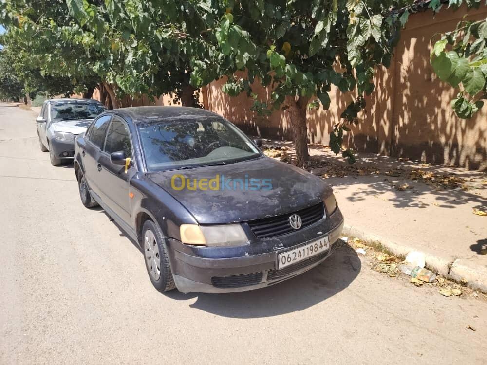 Volkswagen Passat 1998 Passat