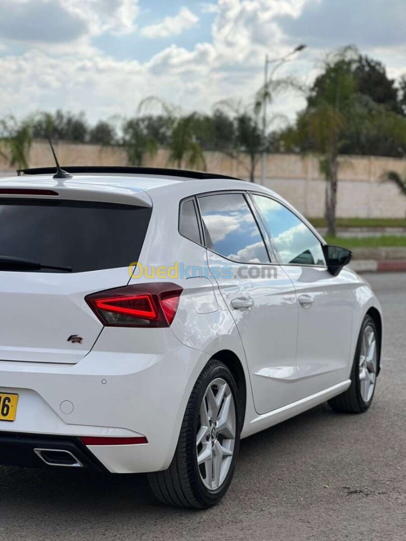 Seat Ibiza 2019 FR