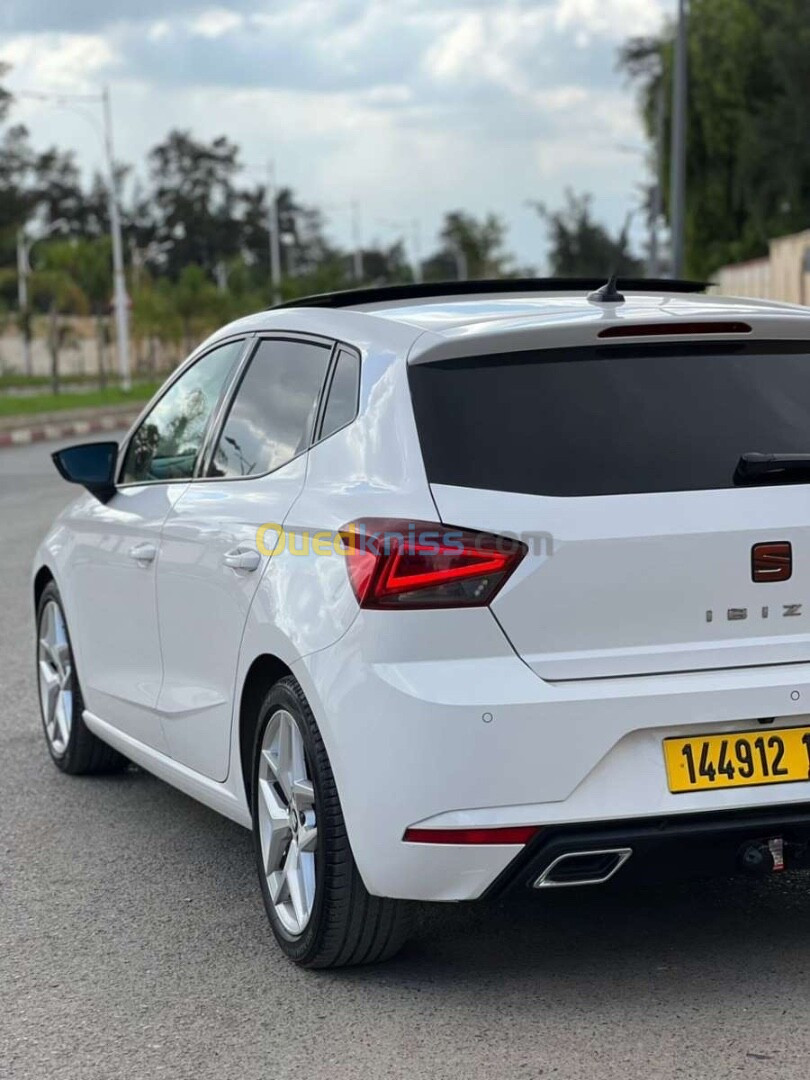 Seat Ibiza 2019 FR