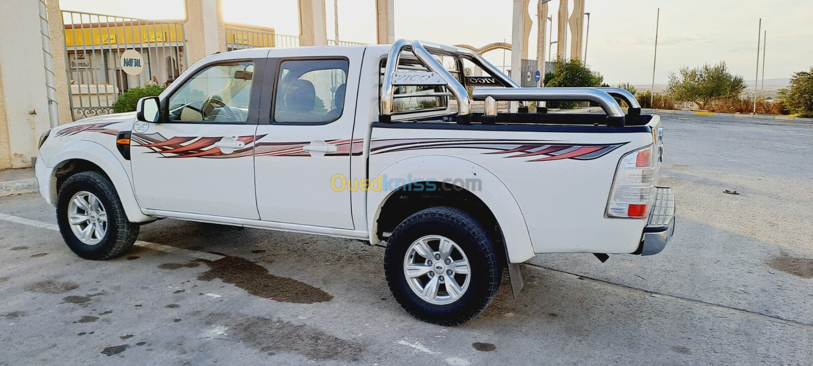 Ford Ranger 2012 LXT