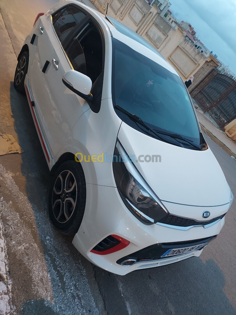 Kia Picanto 2019 GT-Line