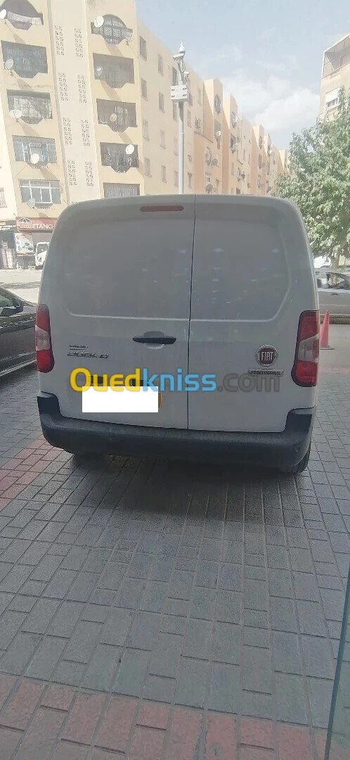 Fiat Professional SCUDO 2024 SCUDO