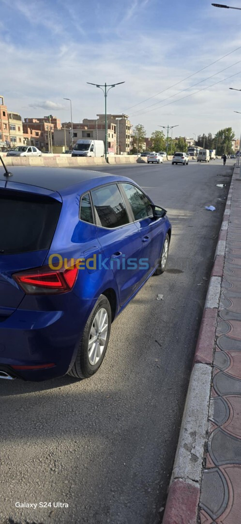 Seat Ibiza 2019 HIGH