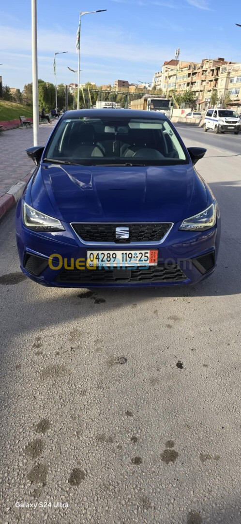 Seat Ibiza 2019 HIGH