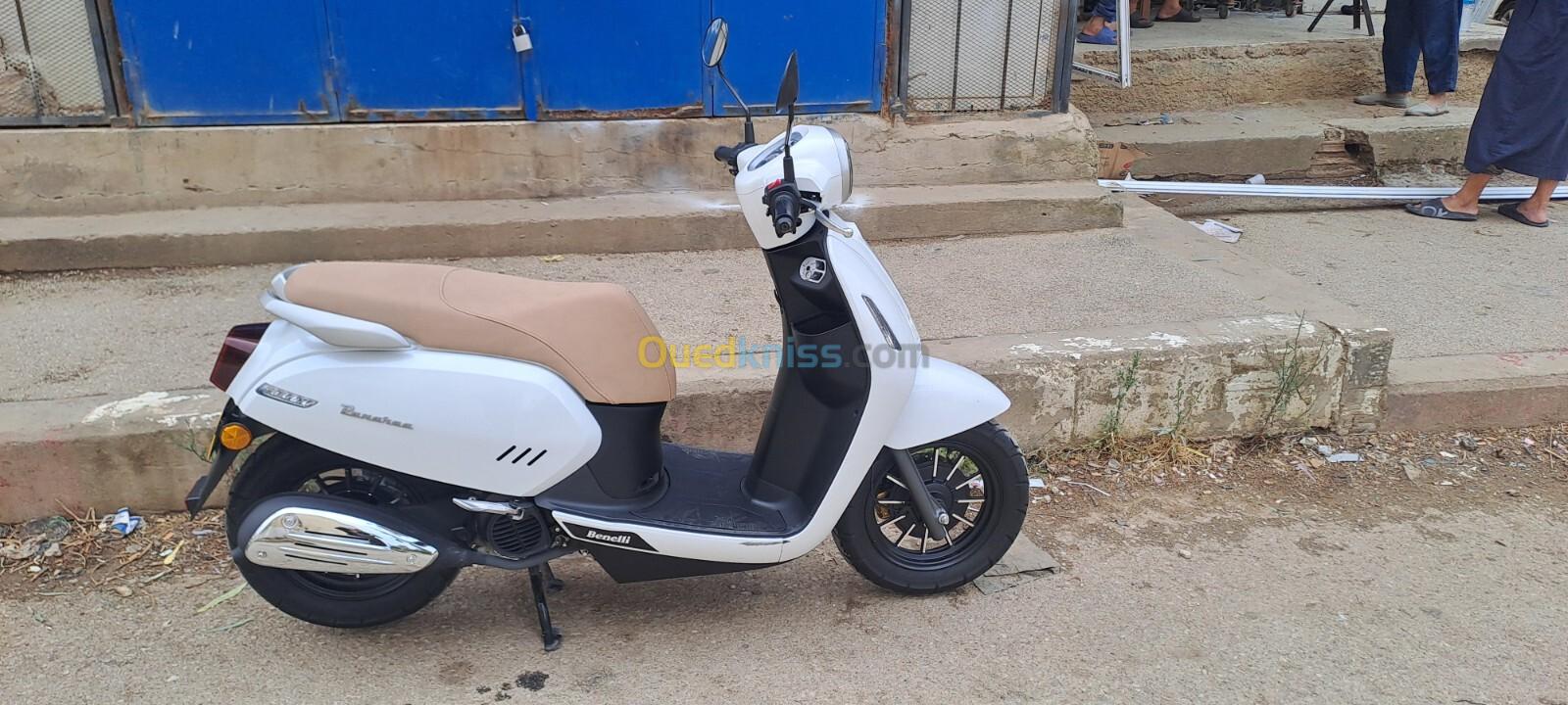 Benelli Benelli panarea 2023