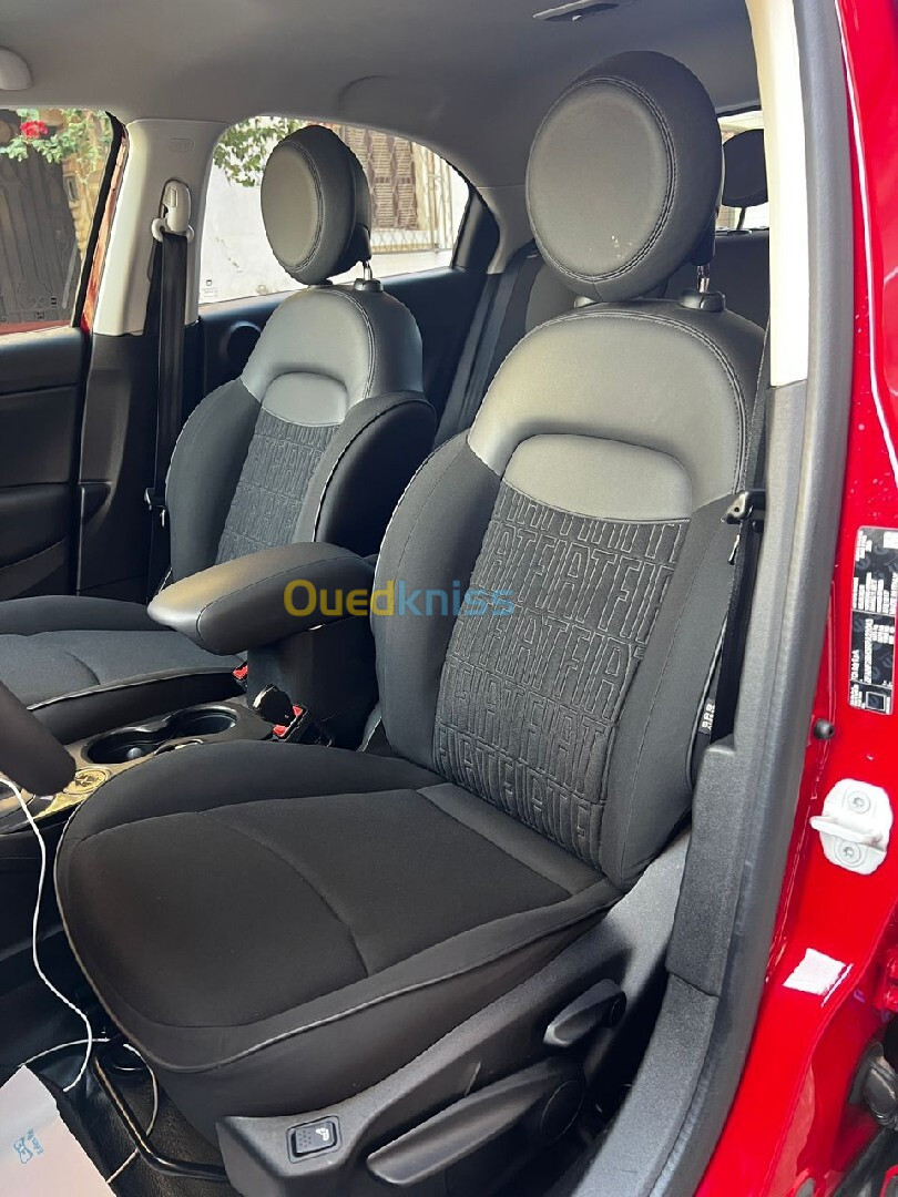 Fiat Fiat 500x 2023 Club