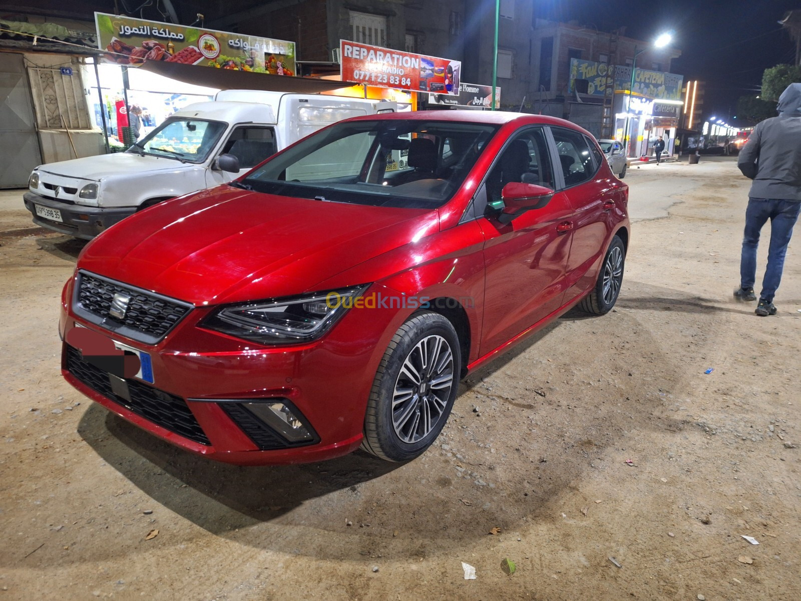 Seat Ibiza 2023 Ibiza