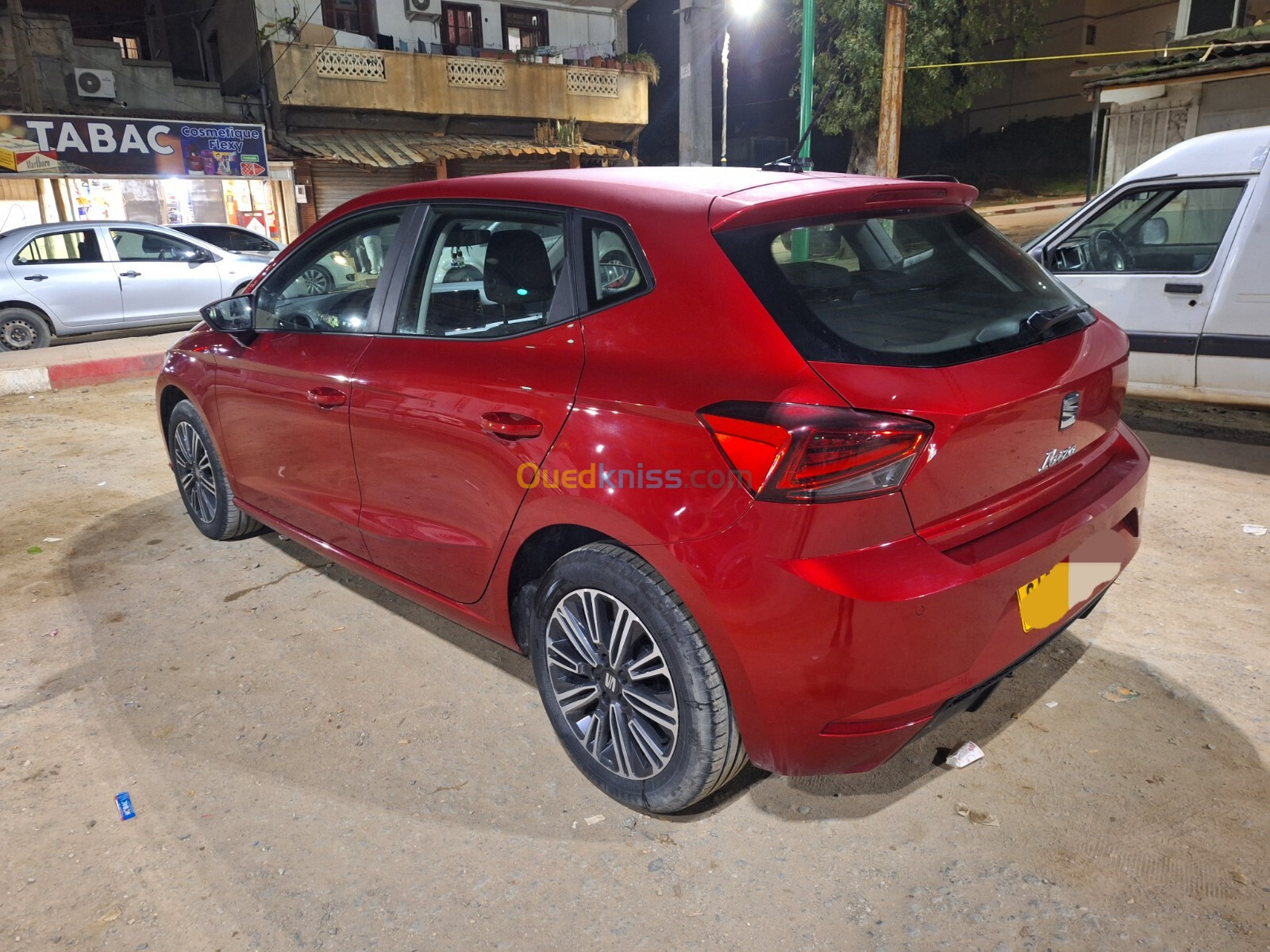 Seat Ibiza 2023 Ibiza