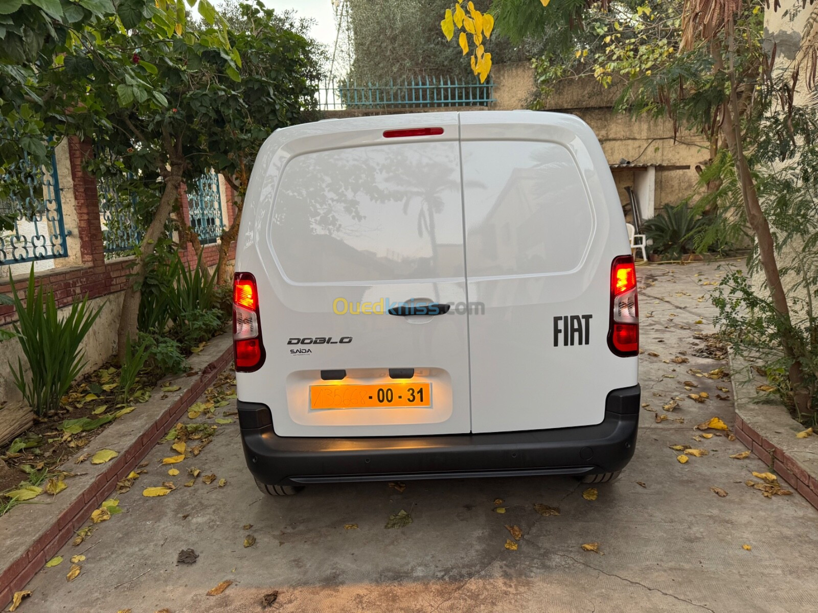 Fiat Doblo 2024 Doblo