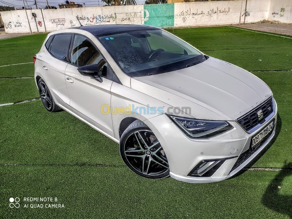 Seat Ibiza 2019 FR