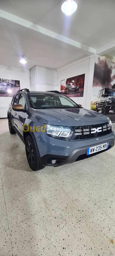 Dacia DUSTER 2024 GOLD