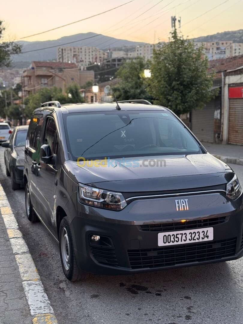 Fiat DOBLO 2023 