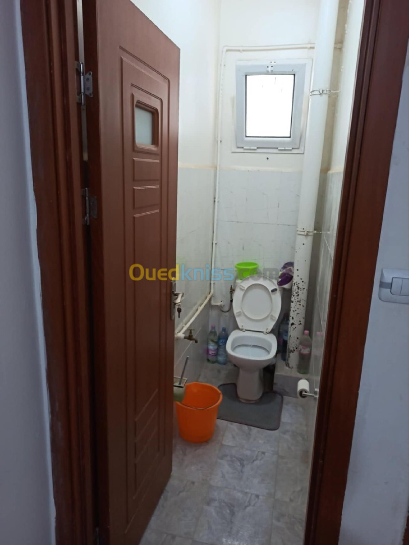 Vente Appartement F3 Constantine El khroub