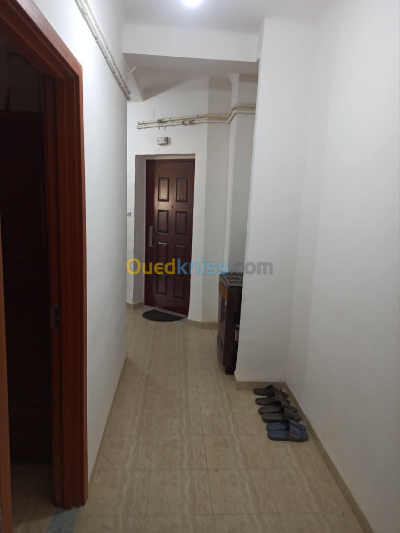 Vente Appartement F3 Constantine El khroub