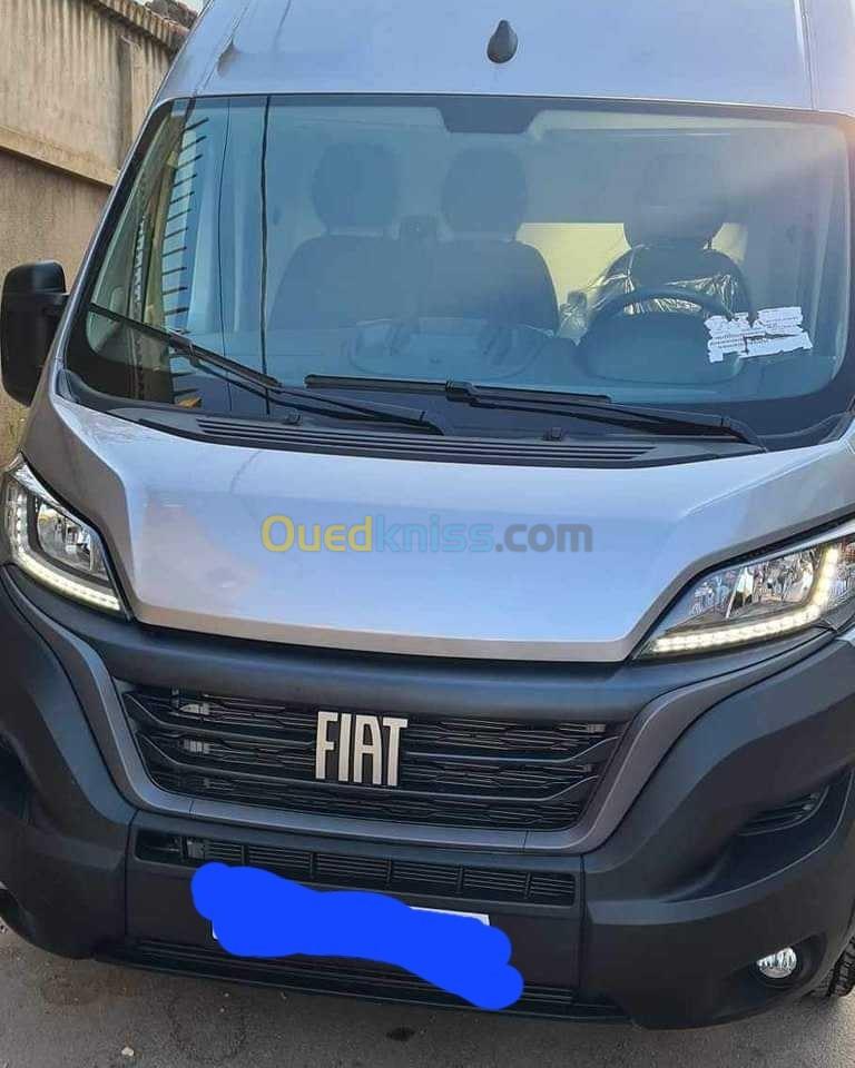 Ducato Fiat 