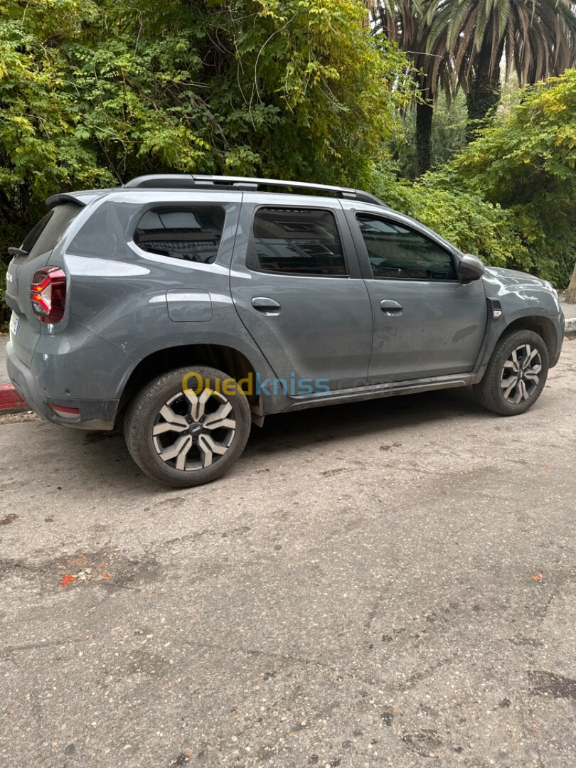 Dacia Duster 2024 