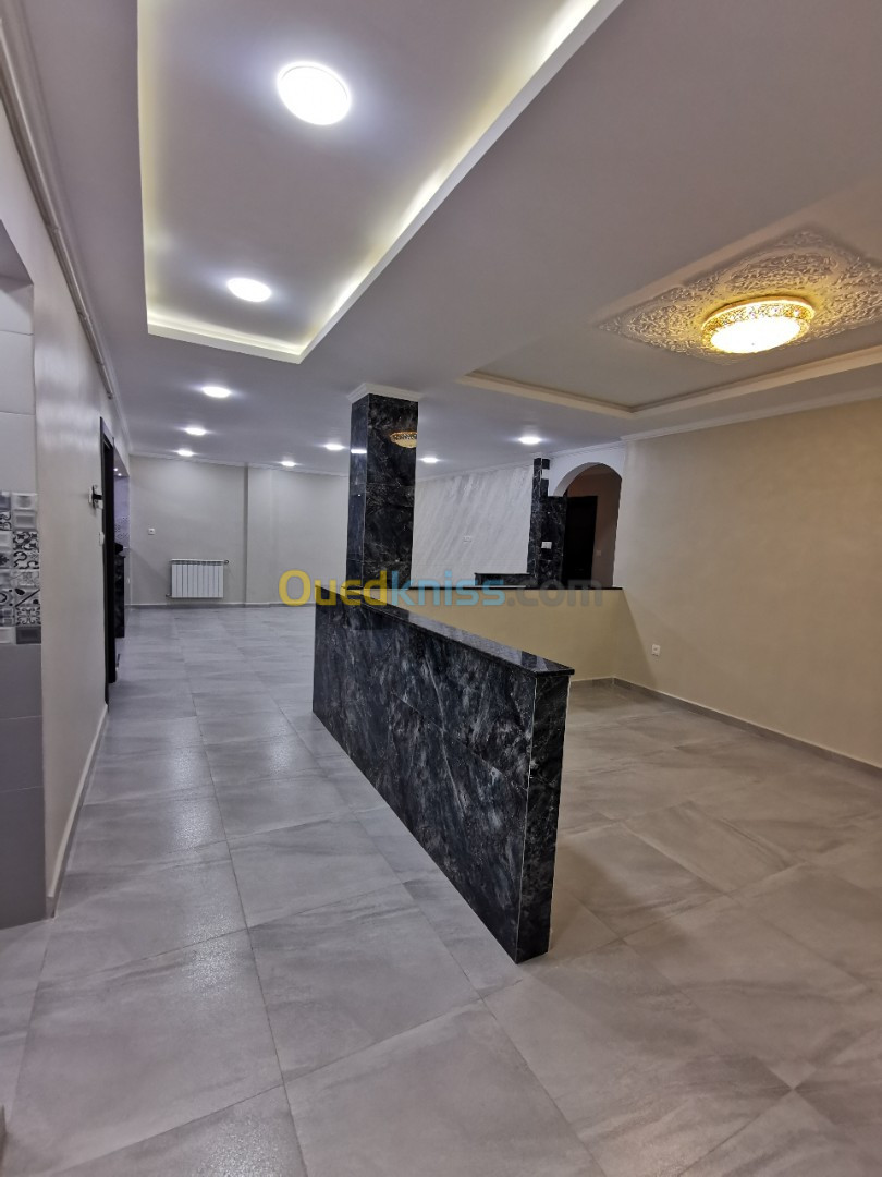 Vente Appartement F4 Alger Kouba