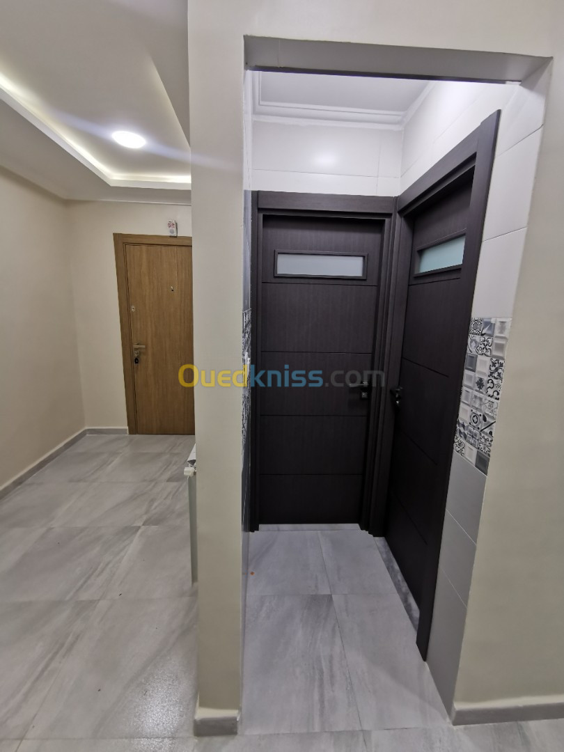 Vente Appartement F4 Alger Kouba