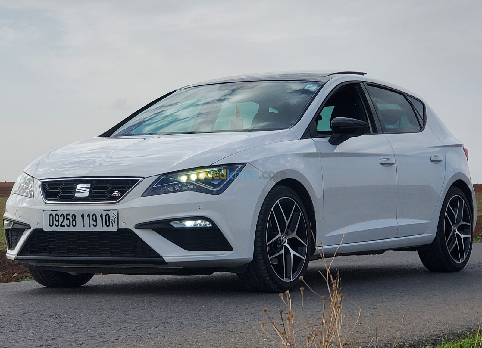 Seat Leon 2019 FR