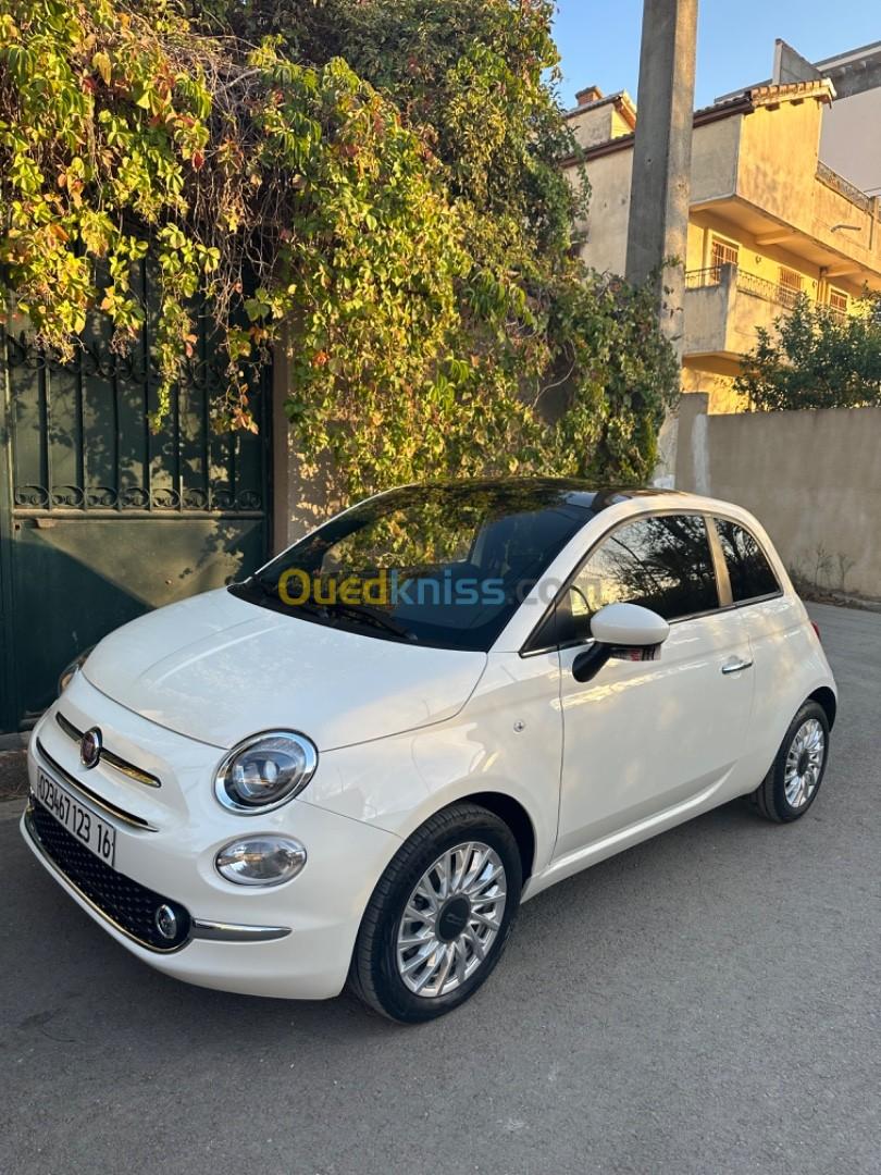 Fiat Fiat 500 2023 Dolcevita