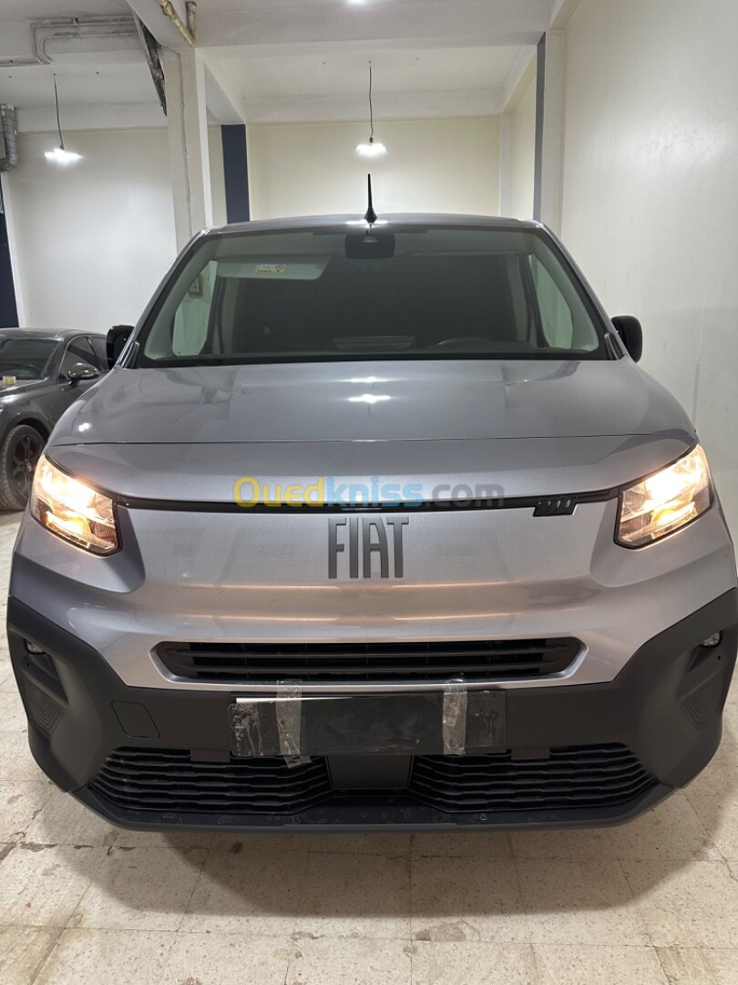 Fiat Doblo 2024 