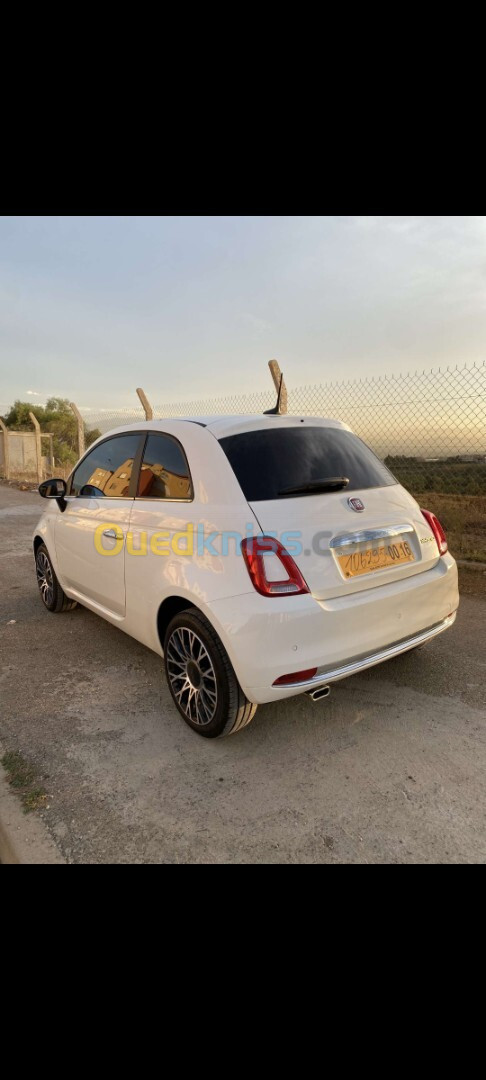 Fiat Fait 500 2024 Dolce vita