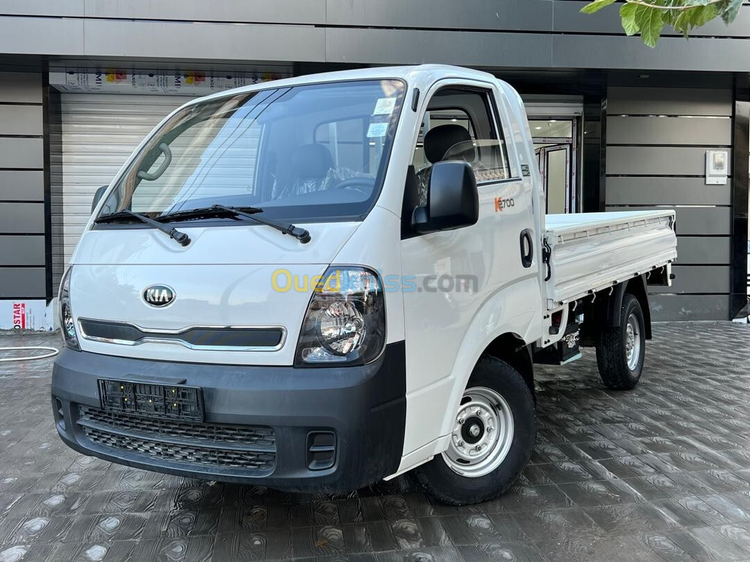 Kia K2700 2013