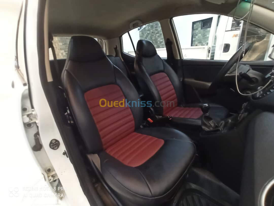 Hyundai i10 2012 GL Plus