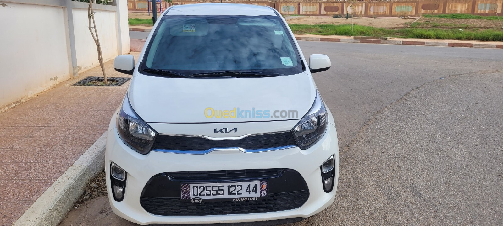 Kia Picanto 2022 LX Confort