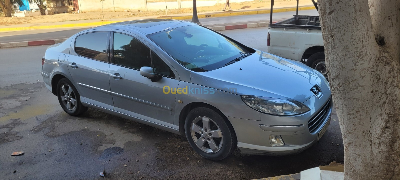 Peugeot 407 2009 Allure