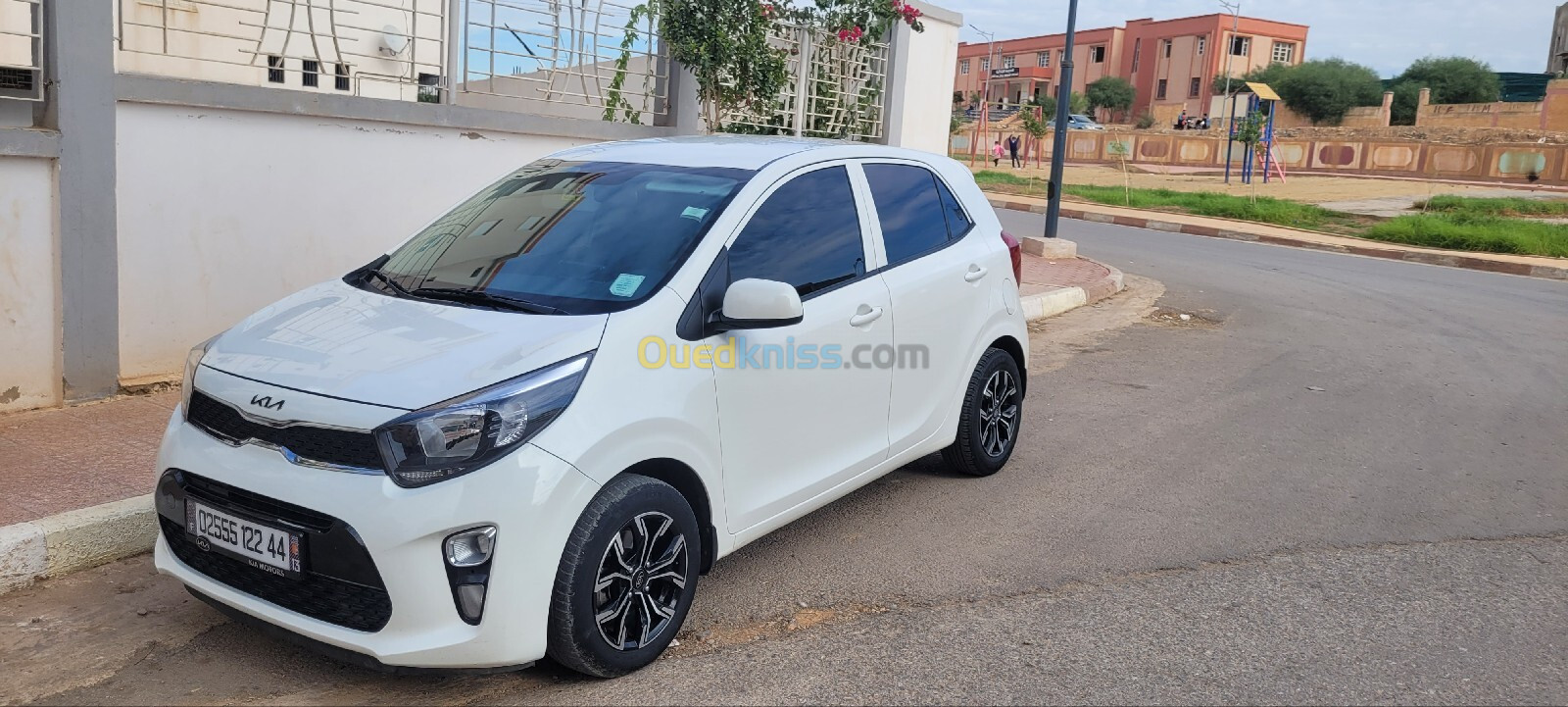 Kia Picanto 2022 LX Confort