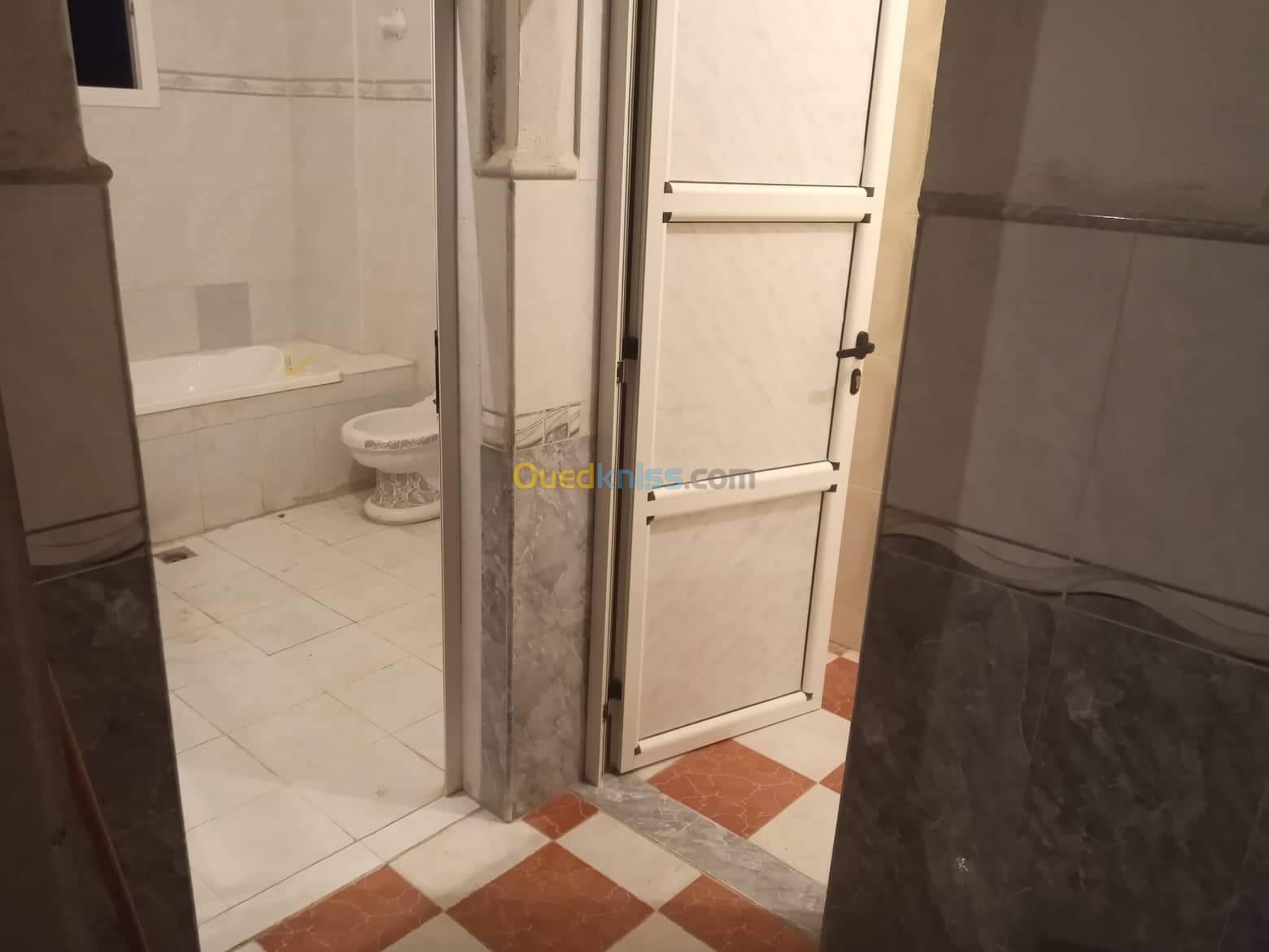 Location Niveau De Villa F4 Tebessa Tebessa