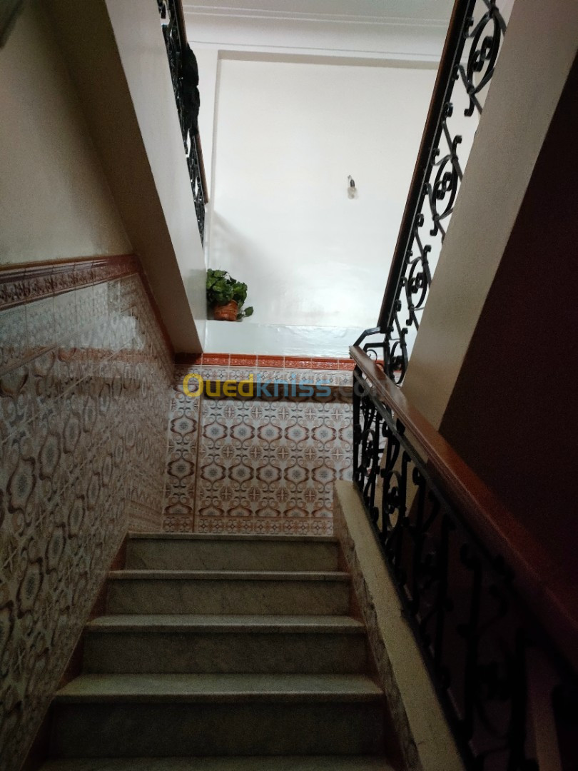 Vente Villa Sidi bel abbes Sidi bel abbes